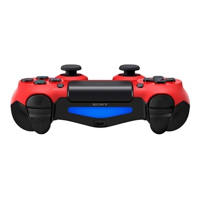 Геймпад - Dualshock PS4 A2 (red)