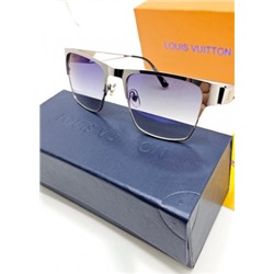 Набор солнцезащитные очки, коробка, чехол + салфетки #21169713