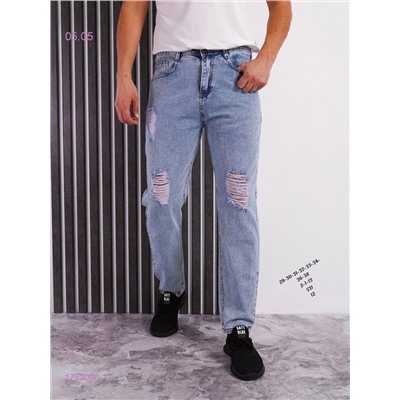 джинсы 1752090-1