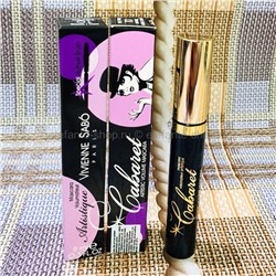 Тушь для ресниц VS Mascara (125)