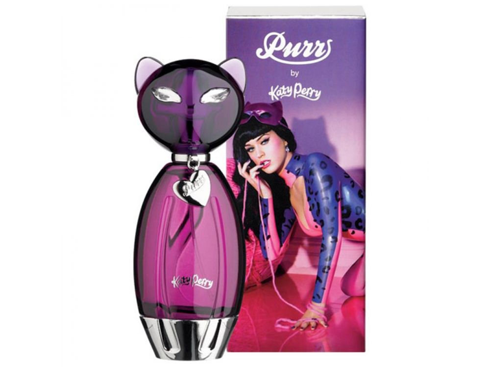 Purr's. Парфюмерная вода Katy Perry Purr. Katy Perry Purr парфюмерная вода 50мл. Аромат от Кэти Перри. Духи Purr Katy Perry обновлённая коробка.