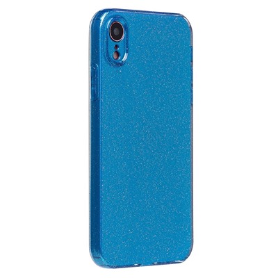 Чехол-накладка - SC328 для "Apple iPhone XR" (blue)