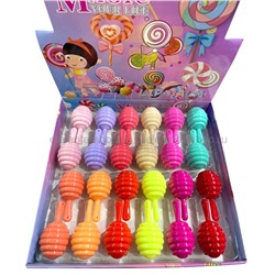 Бальзам для губ MAGIC Your Life Candy Lip Balm (125)