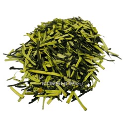 Зеленый чай Кариганэ Сенча (Кукича премиум) (KS) Origami Tea, Япония, 50 г Акция