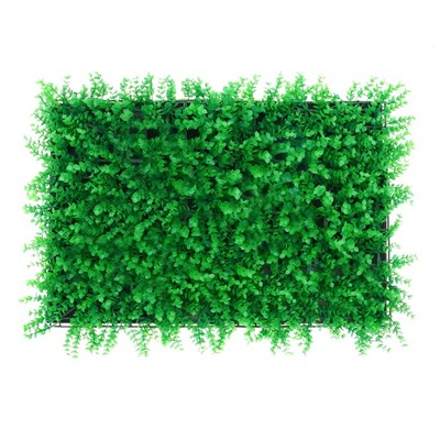 Декоративная панель, 60 × 40 см, «Самшит», Greengo