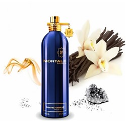 Парфюмерная вода Montale Chypre Vanille унисекс