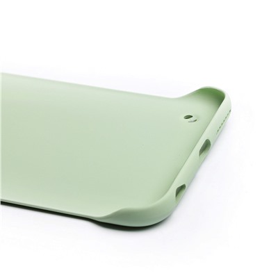 Чехол-накладка - PC036 для "Apple iPhone 6 Plus/iPhone 6S Plus" (mint)