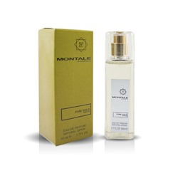 Montale Pure Gold, Edp, 50 ml