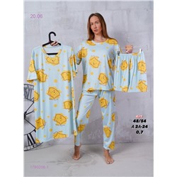 пижама 4ка 1780208-1