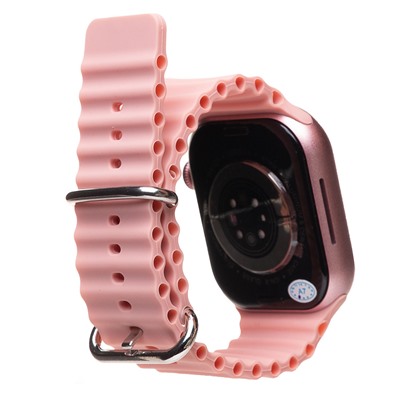 Смарт-часы - Smart X9 Pro (pink)