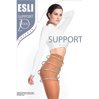 Колготки ESLI #803956