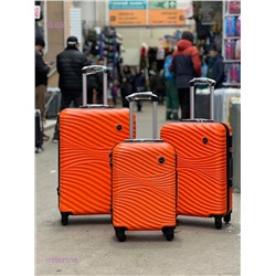 Комплект из 3 чемоданов 1755623-18