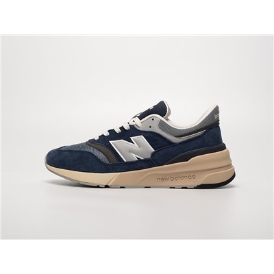 Кроссовки New Balance 997R