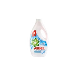 Ariel Гель- концентрат 1,95л Color с ароматом от lenor 30стирок