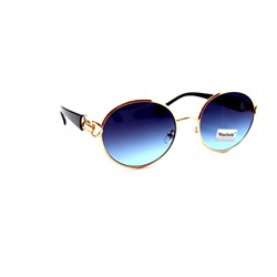 Женские солнцезащитные очки 2021 - Maafushi 7058 c4