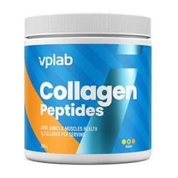 Коллаген "Collagen Peptides", апельсин VPLab, 300 г