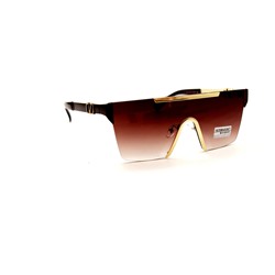 Женские солнцезащитные очки 2023 - VICTORIASGIRL 7600 с2