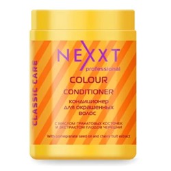 Кондиционер NEXXT Professional для восстановления окрашенных волос (Nexxt Professional Colour Conditioner), 1000 мл