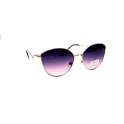 Женские солнцезащитные очки 2023 - VICTORIASGIRL 7525 с7