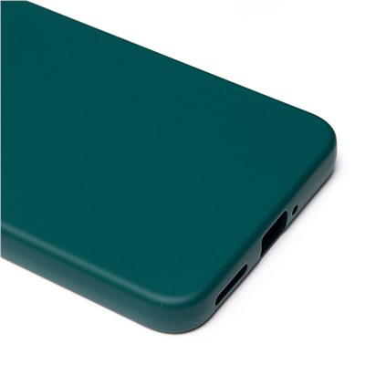 Чехол-накладка Activ Full Original Design для "Realme 12+ 5G" (dark green) (229129)