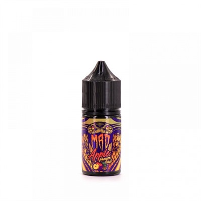 MAD Жидкость для заправки 30ml apple passion fruit