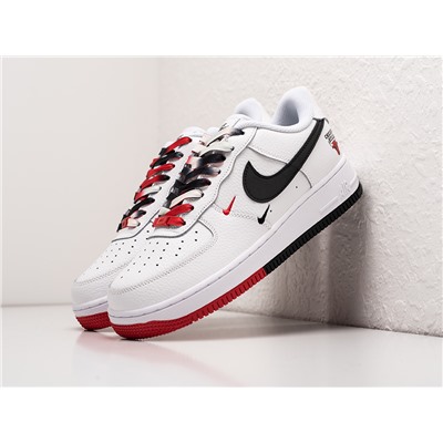 Кроссовки Nike Air Force 1 Low