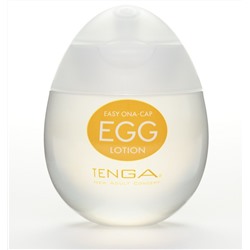 Лубрикант на водной основе Tenga Egg Lotion - 50 мл.