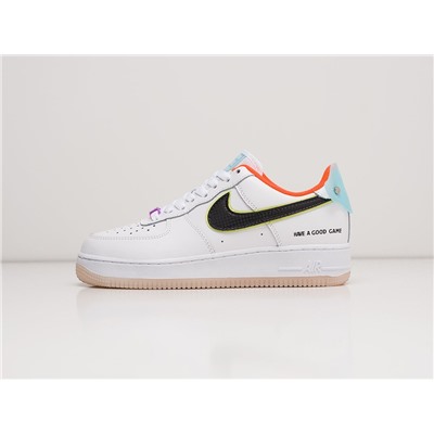 Кроссовки Nike Air Force 1 Low