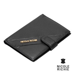 Бумажник водителя "Nicole Richie" #1504, 13163
