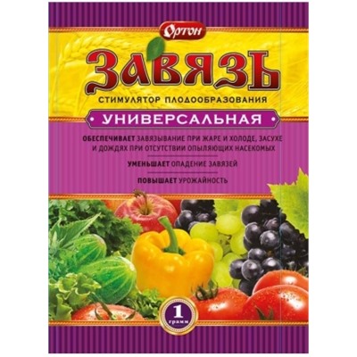 Завязь универсальная 1гр (Код: 92100)