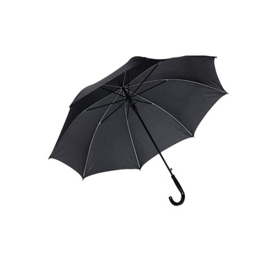 Зонт подр. Umbrella 34 полуавтомат трость