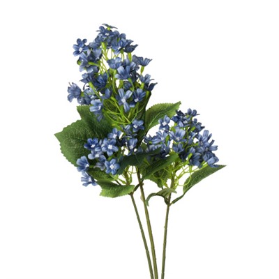 Цветок искусственный Полевые цветы 85 см / CPC-85 /уп 800/