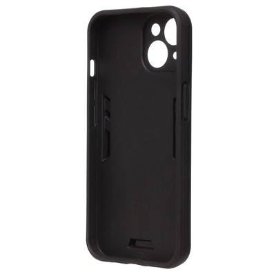 Чехол-накладка - SGP001 противоударный для "Apple iPhone 14" (black) (227890)