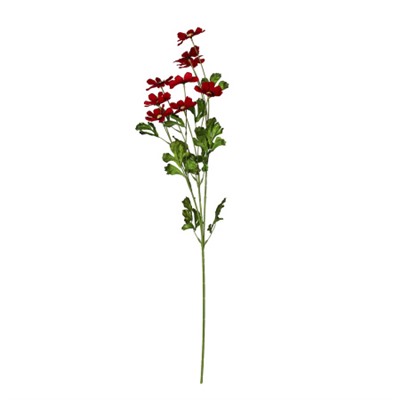 Цветок искусственный Полевые цветы 90 см / CPC-90 /уп 600/