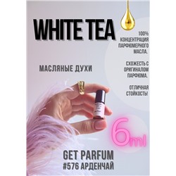 White Tea / GET PARFUM 576