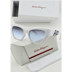 Набор солнцезащитные очки, коробка, чехол + салфетки #21175600