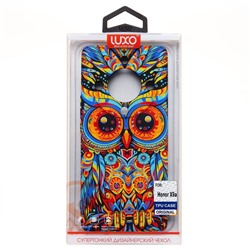 Чехол-накладка Luxo Creative для "Honor X9a" (117) (multicolor) (229784)