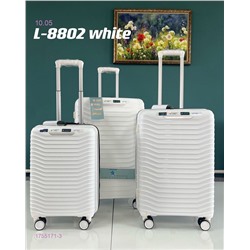 Комплект из 3 чемоданов 1755171-3