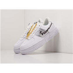 Кроссовки Nike Air Force 1 Pixel Low