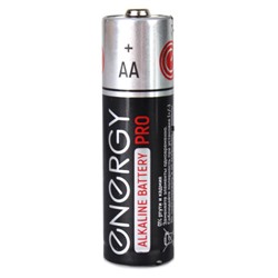 Батарейка Energy Pro LR6 SP-16 /уп 16/160/