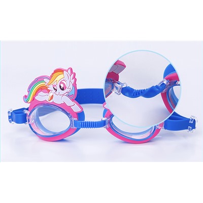 Детские очки для плавания OPL2