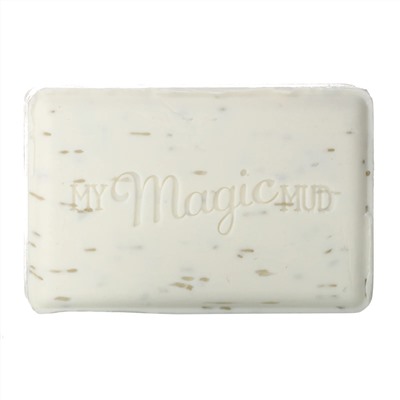 My Magic Mud, Deep Pore Cleansing Face Soap, Calcium Bentonite Clay, 3.75 oz (106.3 g)