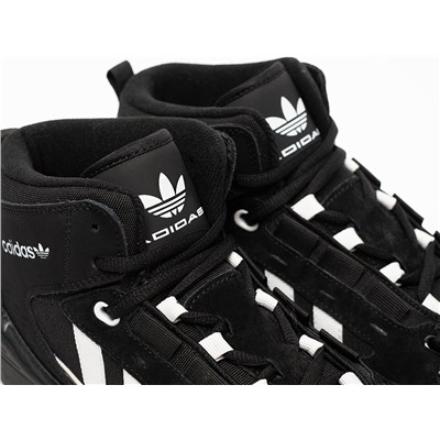 Зимние Кроссовки Adidas ADI 2000 High