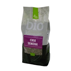 Семена Чиа BUFO Organic, 500 г