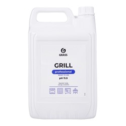 Чистящее средство Grass Grill Professional, 5.7 л