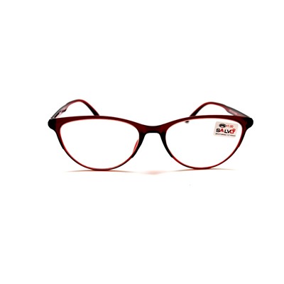 Готовые очки - Salvo 50041 c02