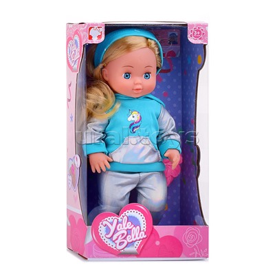 Кукла "Вероника" с аксессуарами, в коробке