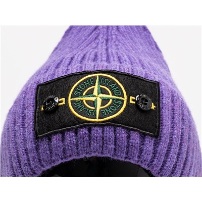 Шапка Stone Island