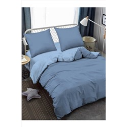 Комплект постельного белья Евро AMORE MIO #695347