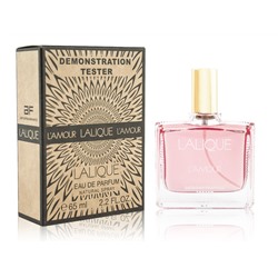 Тестер  Lalique L'amour,Edp, 65 ml (Dubai)